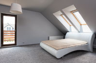 Powderham bedroom extensions