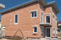 Powderham home extensions