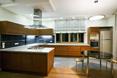 kitchen extensions Powderham